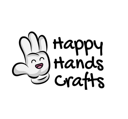 Happy Hands Crafts